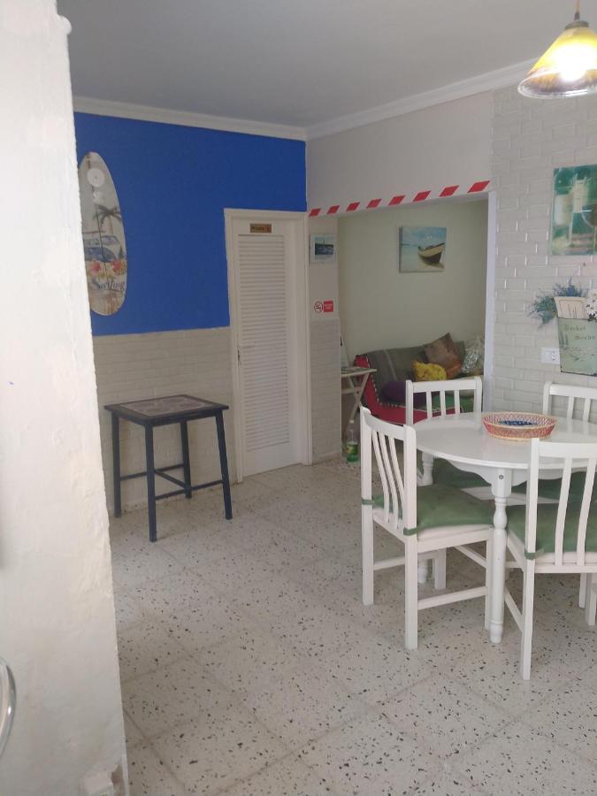Seaview Pozo Izquierdo Villa Екстериор снимка