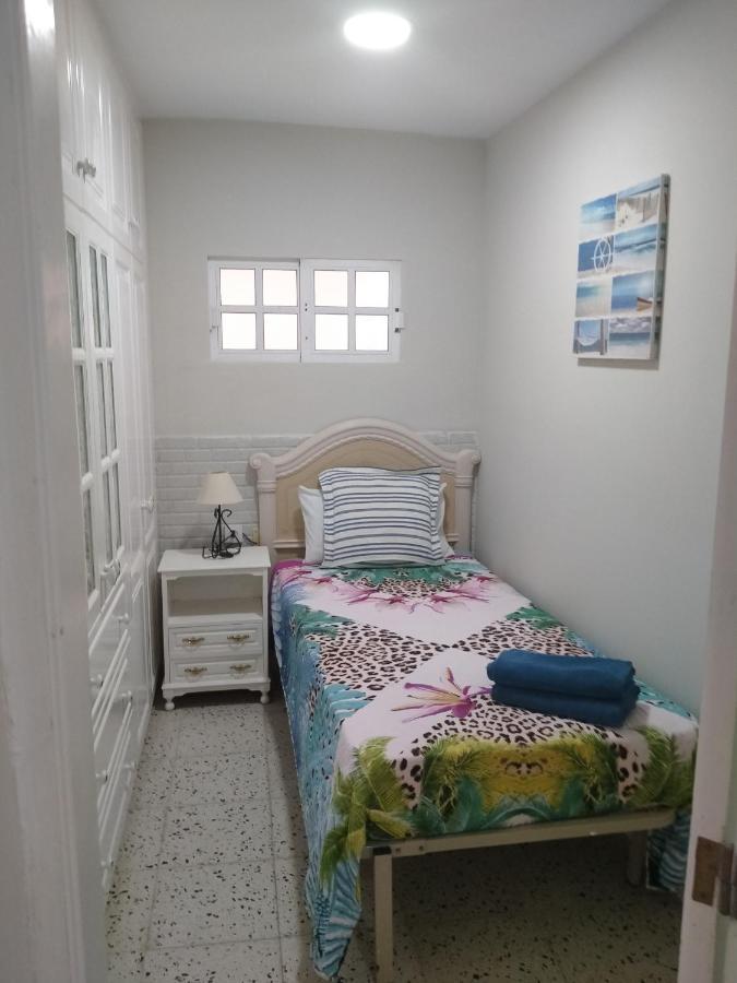 Seaview Pozo Izquierdo Villa Екстериор снимка