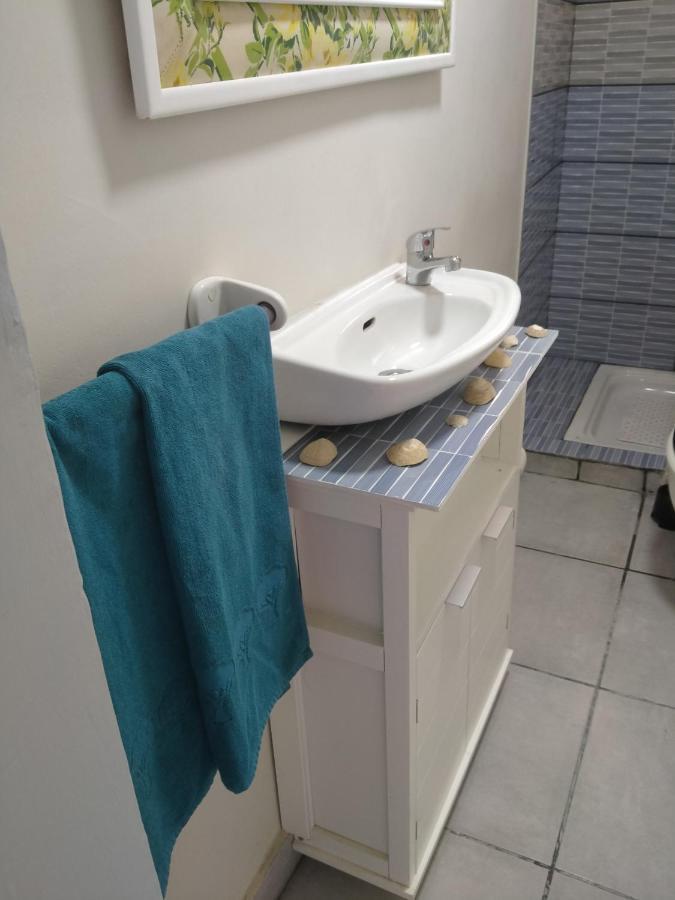 Seaview Pozo Izquierdo Villa Екстериор снимка