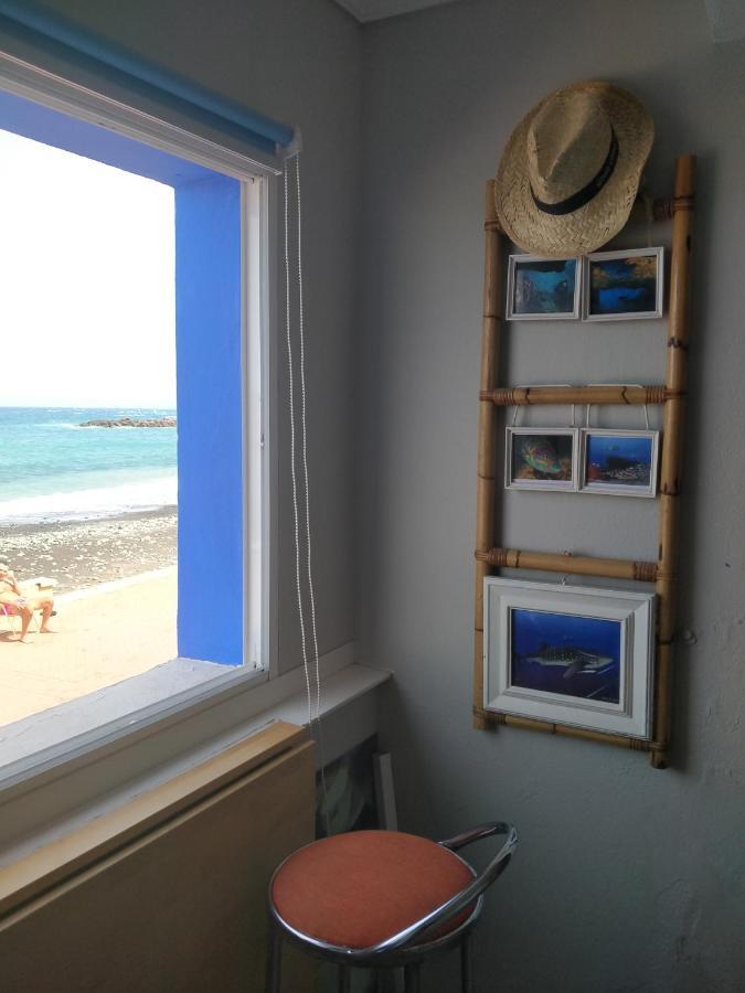 Seaview Pozo Izquierdo Villa Екстериор снимка