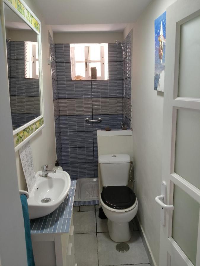 Seaview Pozo Izquierdo Villa Екстериор снимка
