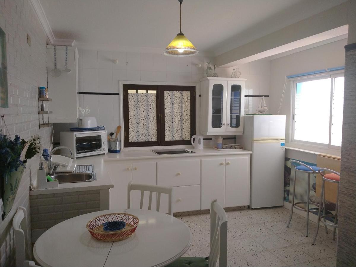 Seaview Pozo Izquierdo Villa Екстериор снимка