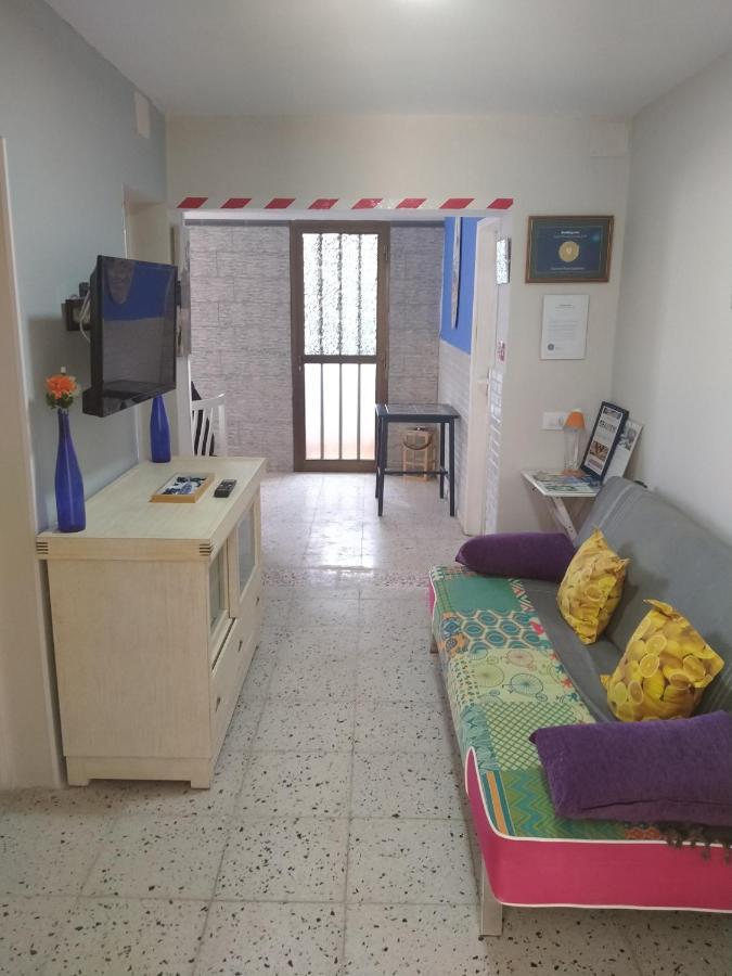 Seaview Pozo Izquierdo Villa Екстериор снимка