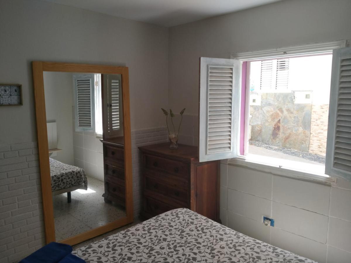 Seaview Pozo Izquierdo Villa Екстериор снимка