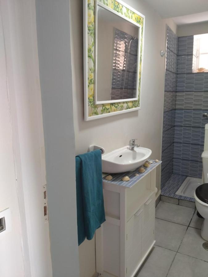 Seaview Pozo Izquierdo Villa Екстериор снимка