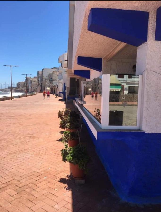 Seaview Pozo Izquierdo Villa Екстериор снимка