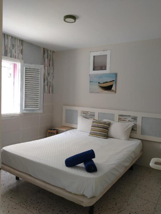 Seaview Pozo Izquierdo Villa Екстериор снимка
