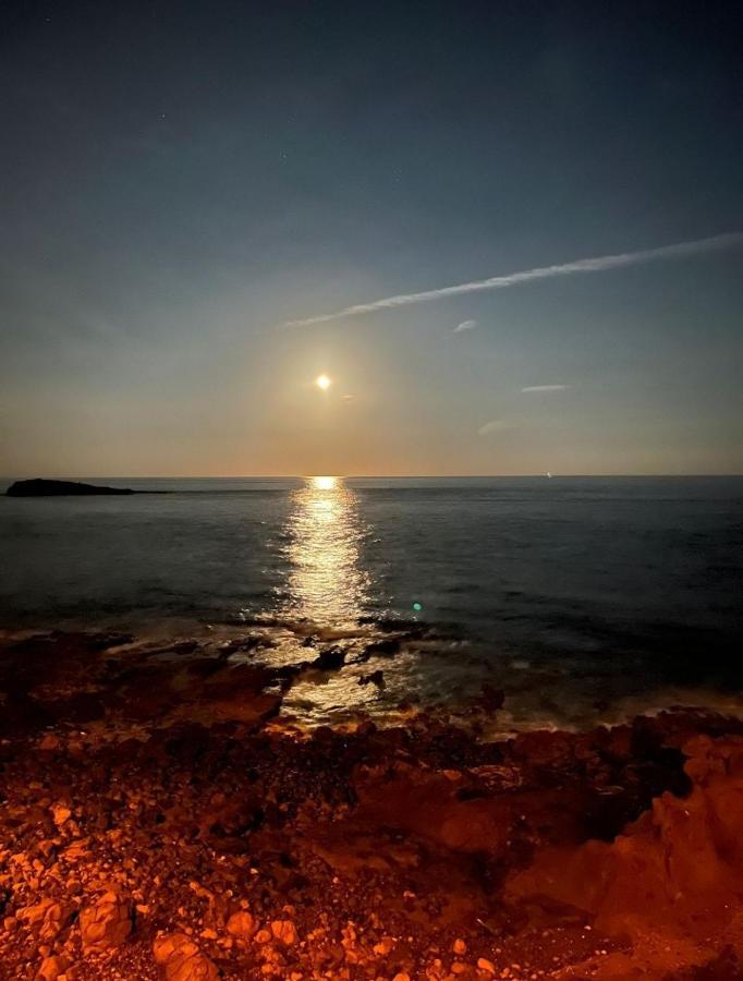Seaview Pozo Izquierdo Villa Екстериор снимка