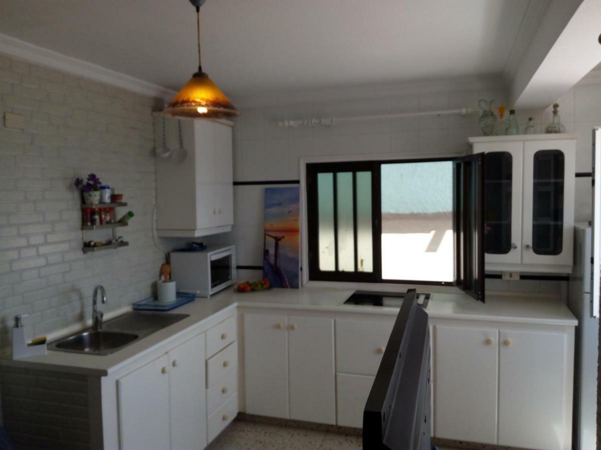 Seaview Pozo Izquierdo Villa Екстериор снимка