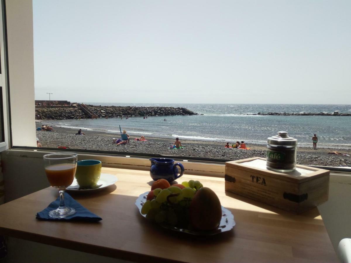 Seaview Pozo Izquierdo Villa Екстериор снимка