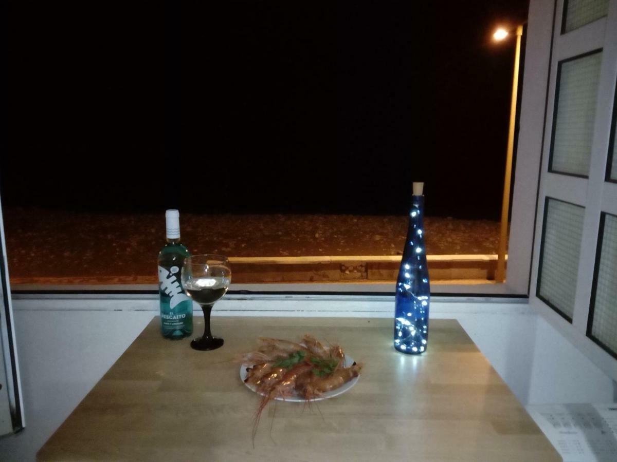 Seaview Pozo Izquierdo Villa Екстериор снимка